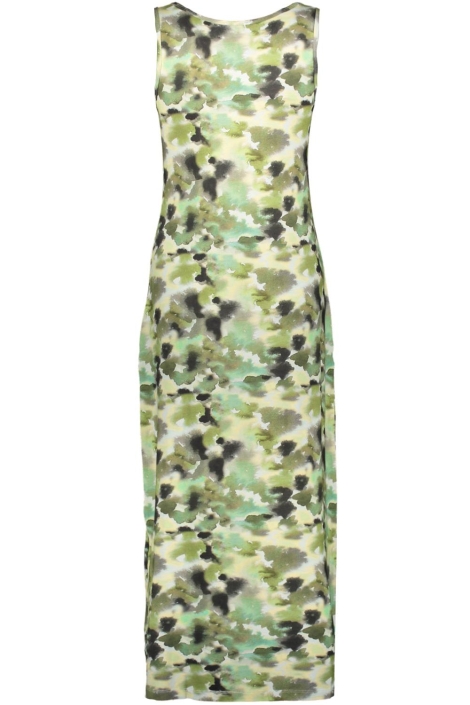 Geisha dress